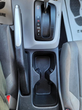 Used 2012 Honda Civic LX image 22