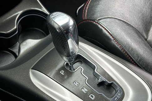 Used 2015 Dodge Journey R/T w/ Flexible Seating Group image 21