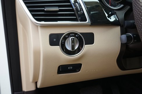 Used 2017 Mercedes-Benz GLE 350 image 20