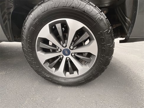 Used 2020 Ford F150 XL w/ Equipment Group 101A Mid image 30