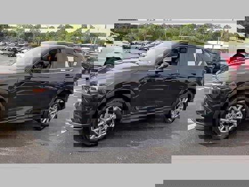 Used 2023 MAZDA CX-5 AWD 2.5 S w/ Preferred Package image 36