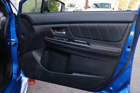 Used 2020 Subaru WRX image 21