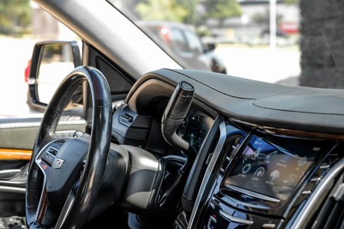 Used 2019 Cadillac Escalade ESV Luxury image 15