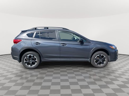 Used 2023 Subaru Crosstrek 2.0i Premium image 8