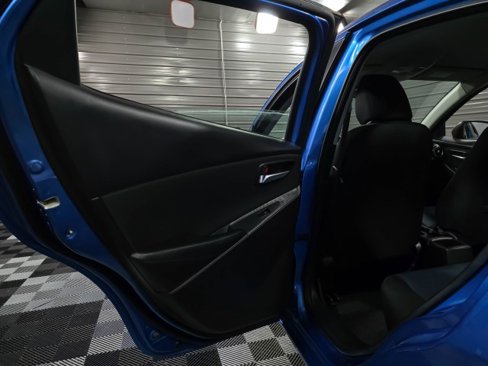 Used 2018 Toyota Yaris iA image 30