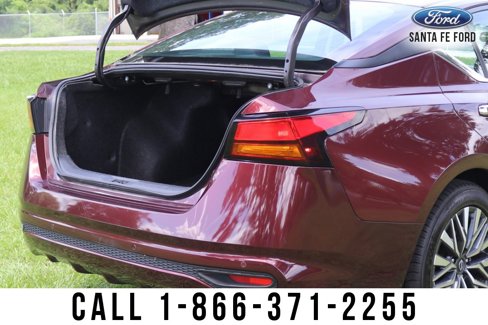 Used 2023 Nissan Altima 2.5 SV image 43