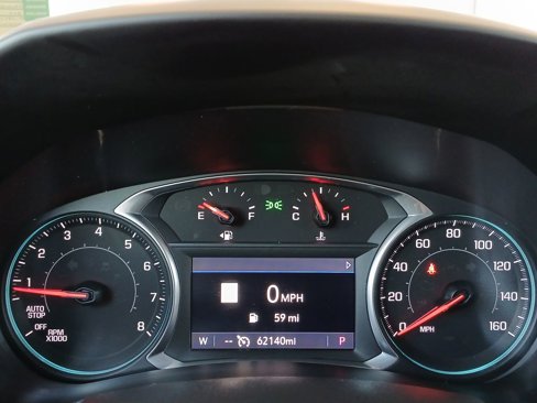 Certified 2022 Chevrolet Equinox LT image 11