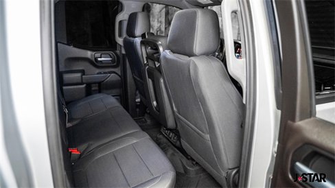Used 2020 Chevrolet Silverado 1500 LT w/ All-Star Edition image 15