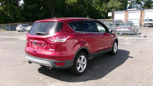 Used 2014 Ford Escape SE image 6