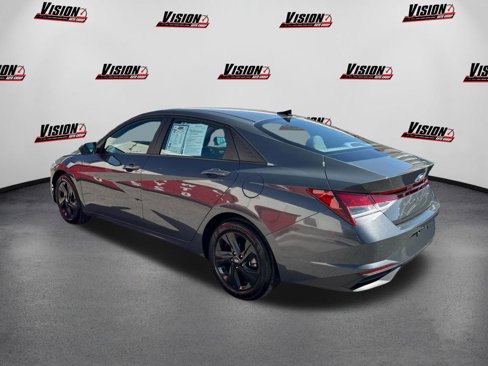 Certified 2023 Hyundai Elantra SEL w/ Cargo Package image 7
