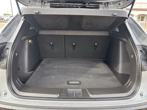 Used 2022 Chevrolet Blazer LT w/ LPO, Sport Package image 18