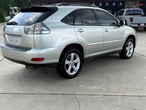 Used 2007 Lexus RX 350 AWD image 5