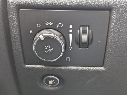 Used 2019 Jeep Grand Cherokee Trailhawk image 14