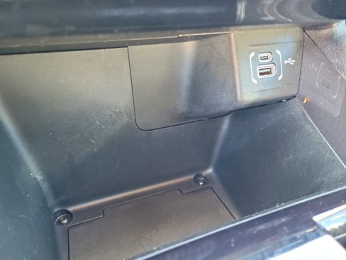 Used 2022 Jeep Compass Latitude w/ Convenience Group image 35