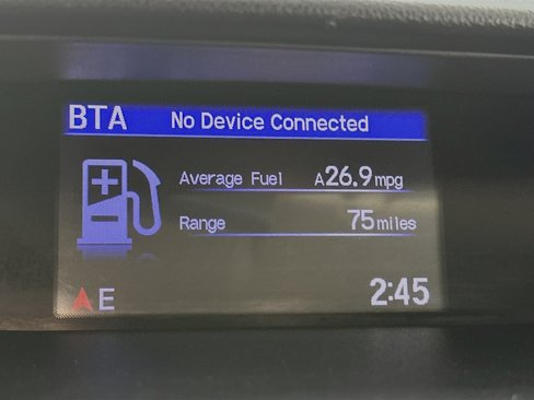 Used 2016 Honda CR-V EX image 13