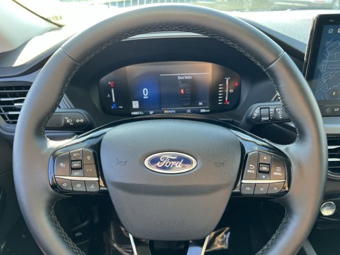Used 2024 Ford Escape Active w/ Tech Pack #1 image 16