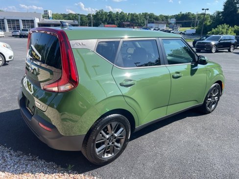 Used 2020 Kia Soul EX image 5