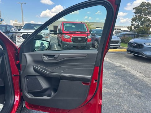 New 2025 Ford Escape Active image 30