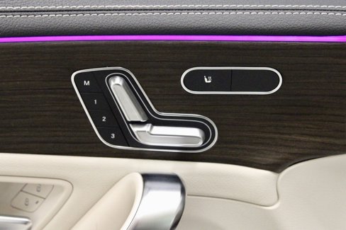 Certified 2024 Mercedes-Benz CLA 250 4MATIC image 23