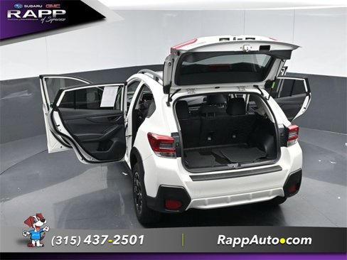 Used 2023 Subaru Crosstrek 2.0i Premium image 27