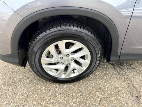 Used 2015 Honda CR-V EX image 26