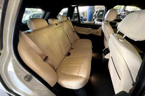 Used 2018 BMW X5 sDrive35i image 20