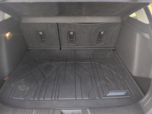 New 2025 Chevrolet Trax ACTIV w/ Driver Confidence Package image 22