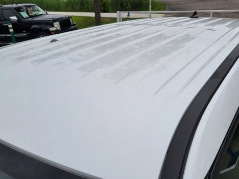 Used 2020 Ford Explorer 4WD Police Interceptor image 18