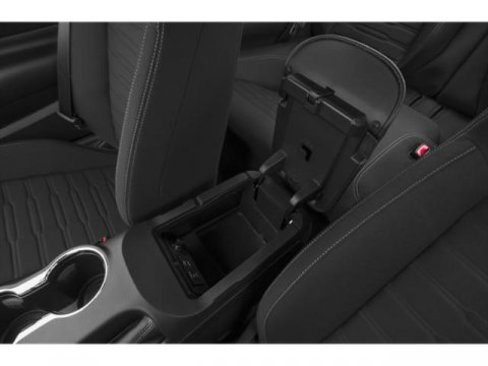 Used 2015 Ford Mustang Coupe w/ Enhanced Security Package image 18