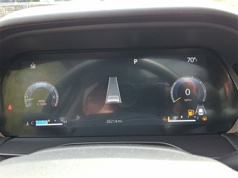 Used 2022 Jeep Grand Cherokee Limited image 20