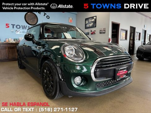 Used 2019 MINI Cooper 2-Door Hardtop image 6