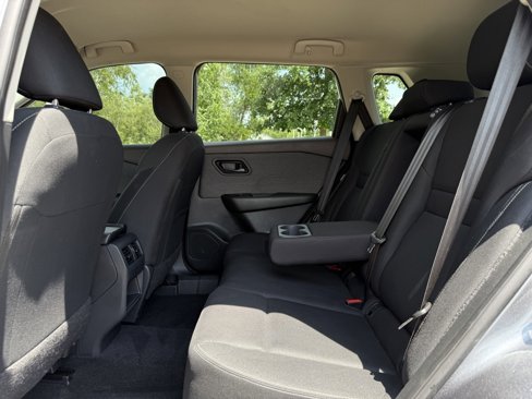 Certified 2023 Nissan Rogue S image 21