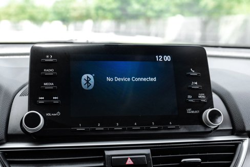 Used 2019 Honda Accord LX image 27
