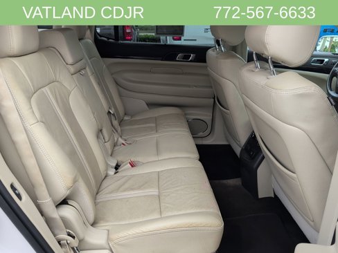 Used 2016 Lincoln MKT AWD w/ Equipment Group 201A image 41