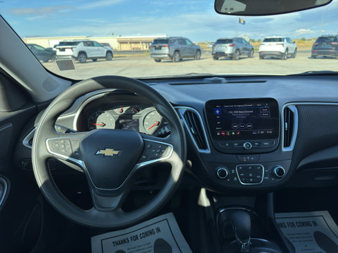 Used 2023 Chevrolet Malibu LT image 11
