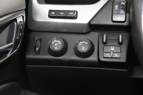 Certified 2020 Chevrolet Suburban Premier image 26