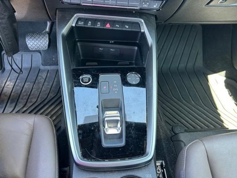 Used 2023 Audi A3 2.0T Premium Plus w/ Premium Plus Package image 17