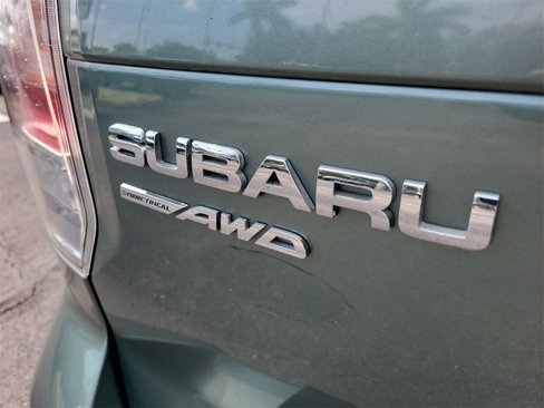 Used 2018 Subaru Forester 2.5i Premium w/ All-Weather Package image 6