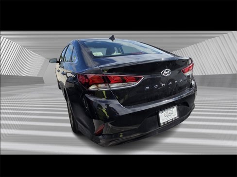 Used 2019 Hyundai Sonata SEL image 6