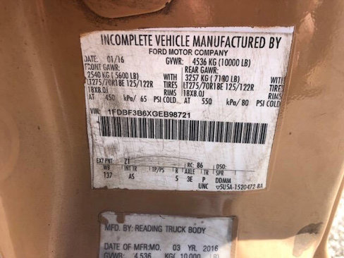 Used 2016 Ford F350 XL image 15