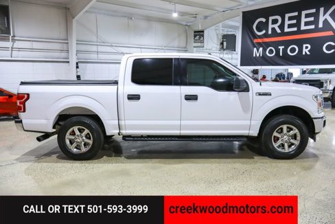 Used 2018 Ford F150 XLT image 7