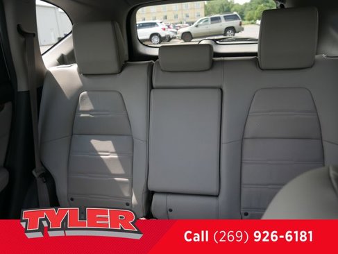 Used 2017 Honda CR-V EX-L image 39