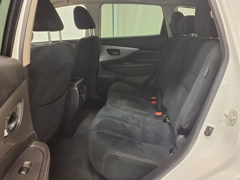 Used 2020 Nissan Murano S w/ Technology Package image 25