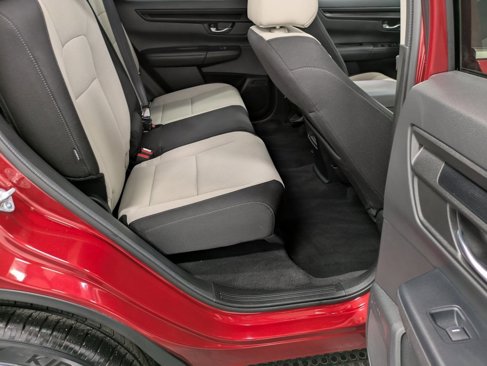 Certified 2023 Honda CR-V EX image 26