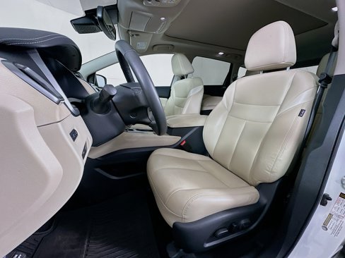 Used 2023 Nissan Murano SL w/ SL Moonroof Package image 22