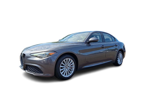 Used 2022 Alfa Romeo Giulia Sprint image 3