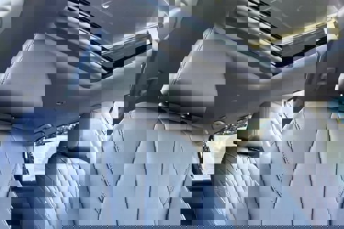 New 2025 Acura ADX AWD image 14