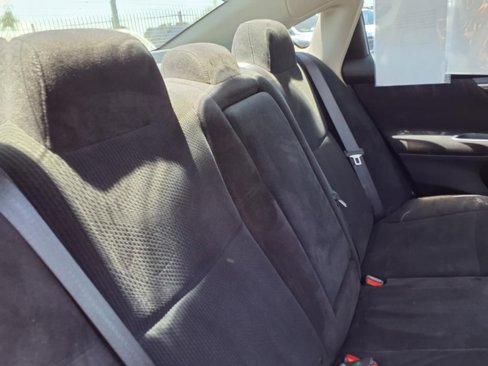 Used 2013 Nissan Altima 2.5 S image 3