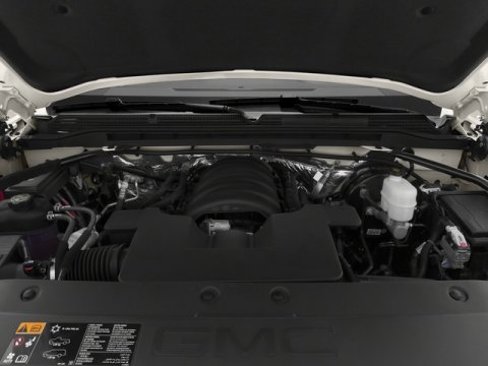 Used 2015 GMC Sierra 1500 SLE w/ SLE Value Package image 16