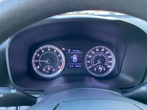Used 2021 Hyundai Venue SE image 31